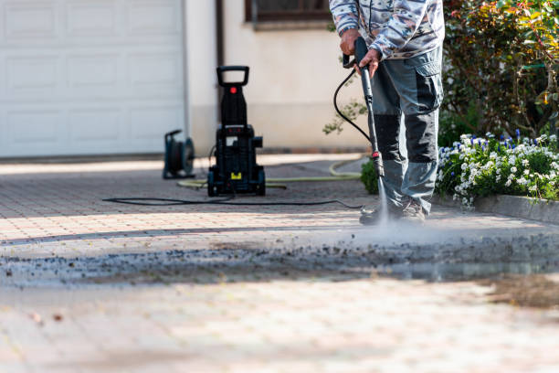 Best Residential Pressure Washing Services  in Blennerhassett, WV